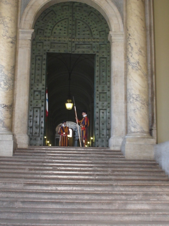 Foto de Vaticano, Italia