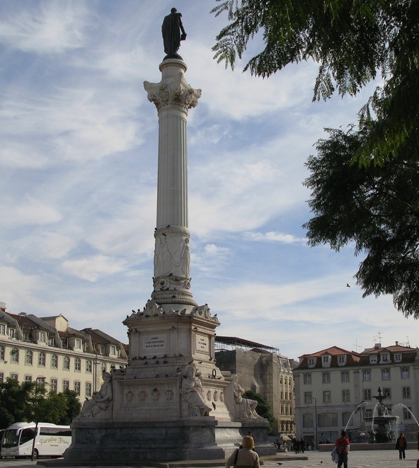 Foto de Lisboa, Portugal