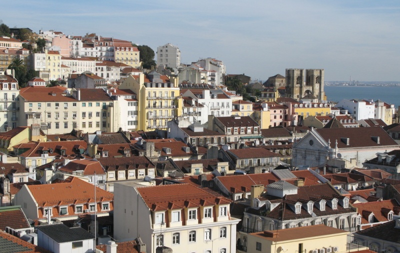 Foto de Lisboa, Portugal