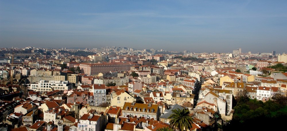 Foto de Lisboa, Portugal