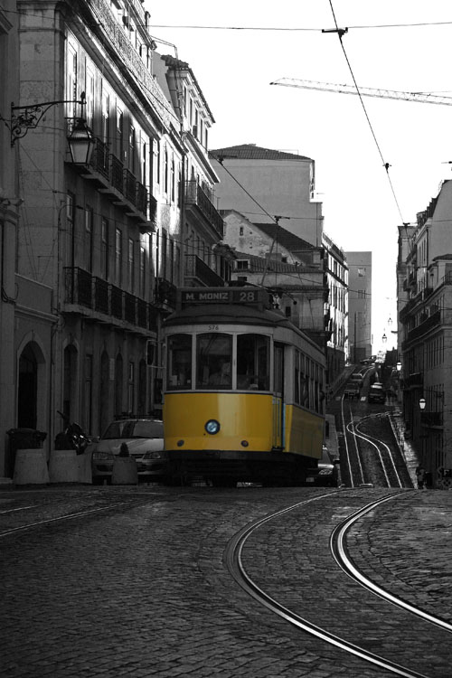 Foto de Lisboa, Portugal