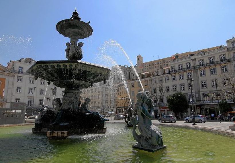 Foto de Lisboa, Portugal