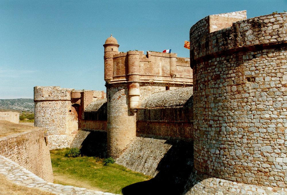 Foto de Salses, Francia