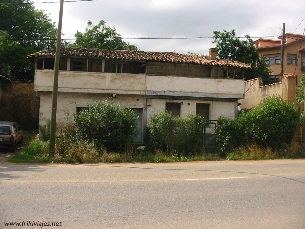 Foto de Oviedo (Asturias), España