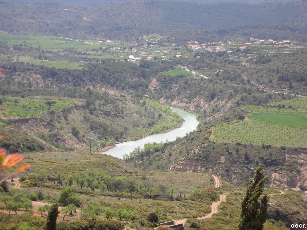 Foto de Murillo de Gállego (Huesca), España