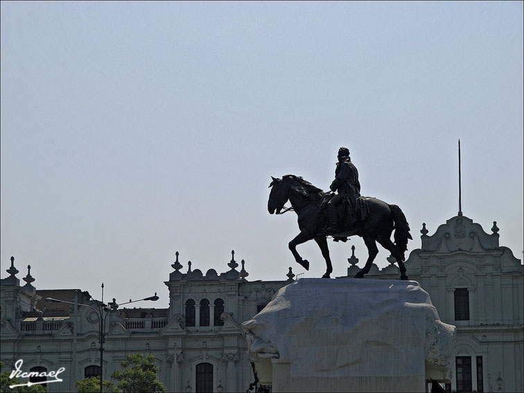 Foto de Lima, Perú