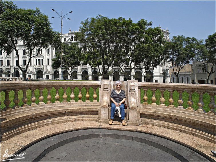 Foto de Lima, Perú