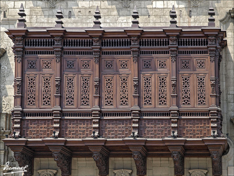 Foto de Lima, Perú