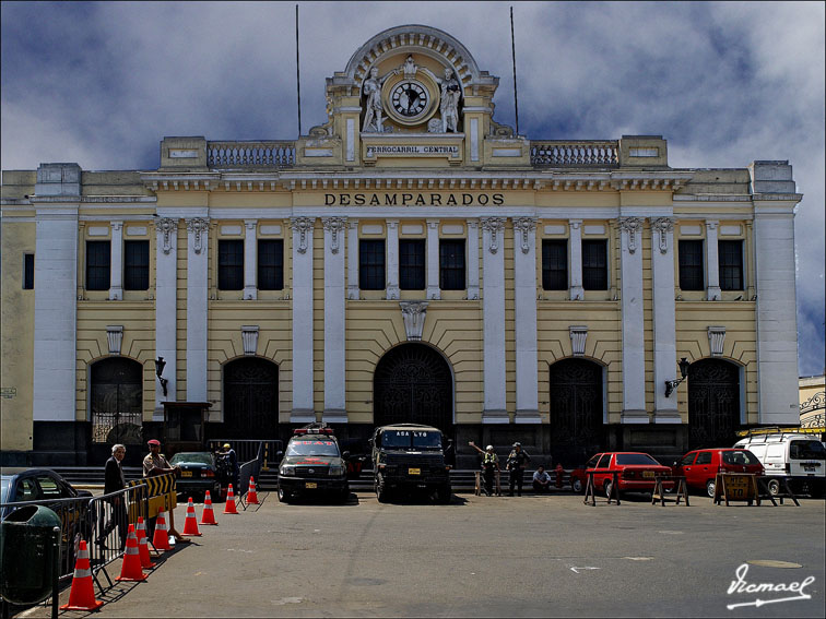 Foto de Lima, Perú