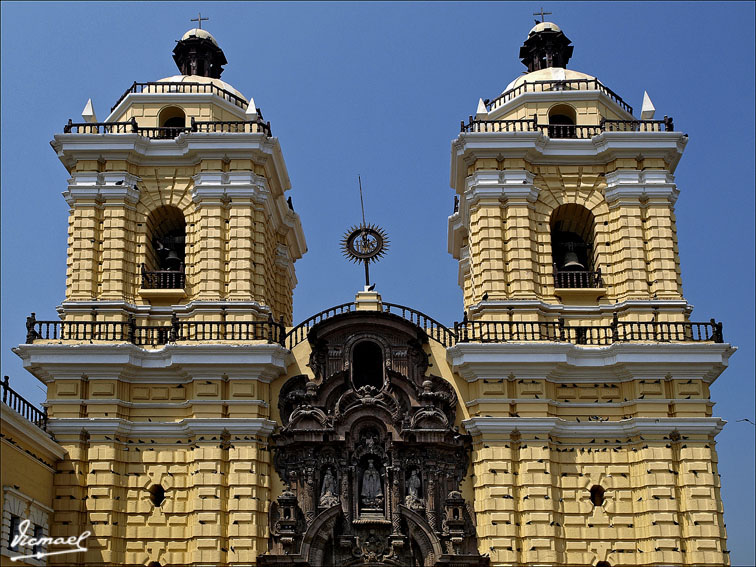 Foto de Lima, Perú