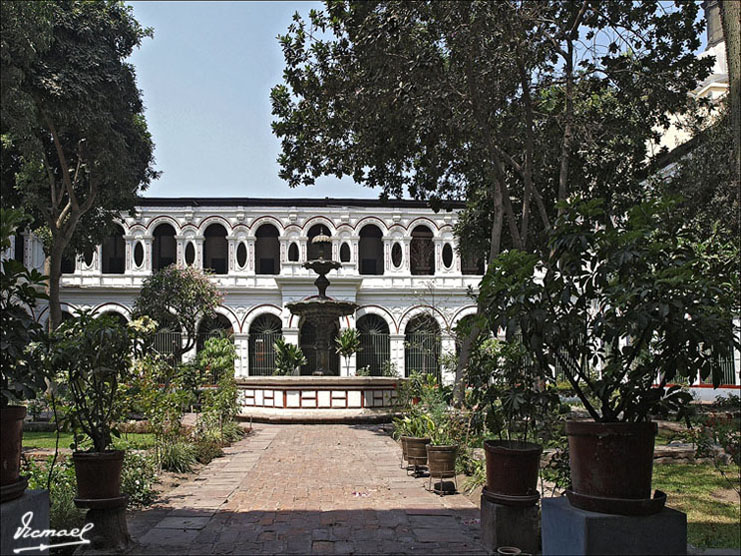 Foto de Lima, Perú