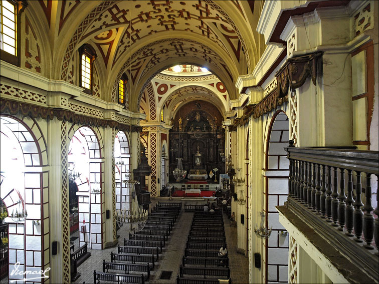 Foto de Lima, Perú