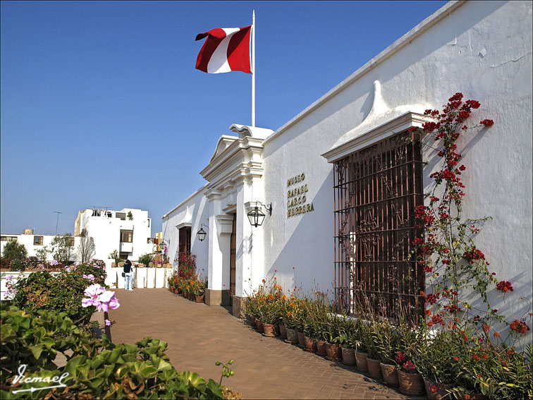 Foto de Lima, Perú