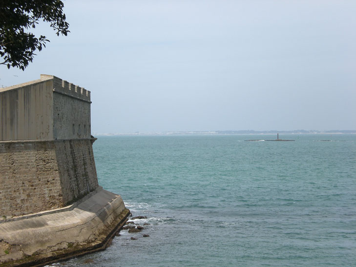 Foto de Cádiz (Andalucía), España