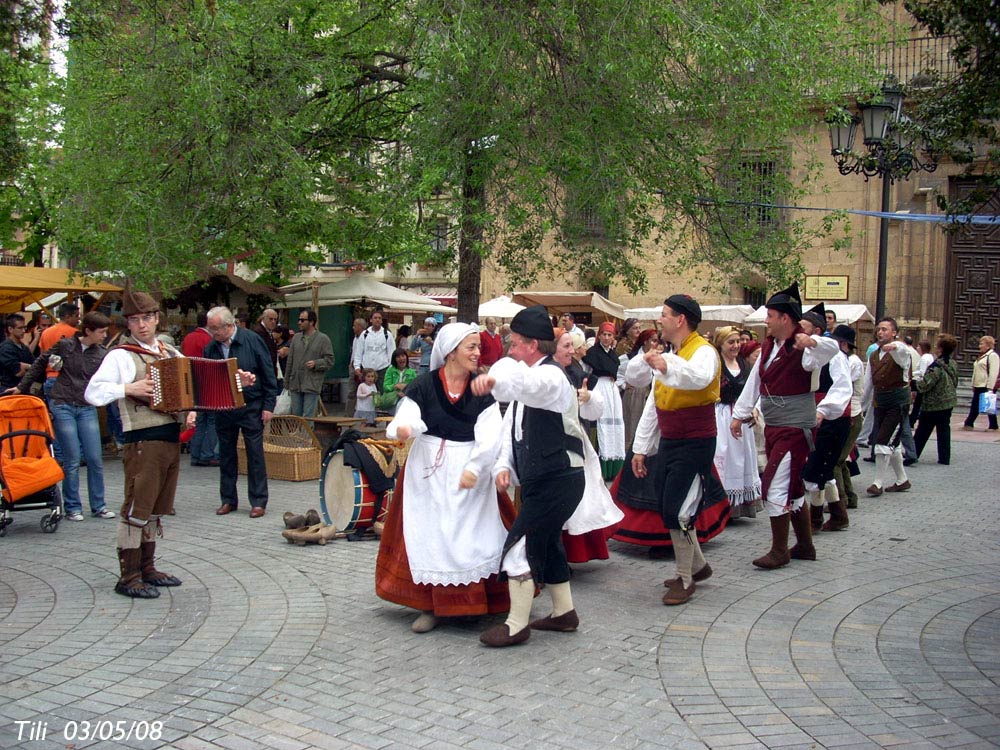 Foto de Oviedo (Asturias), España