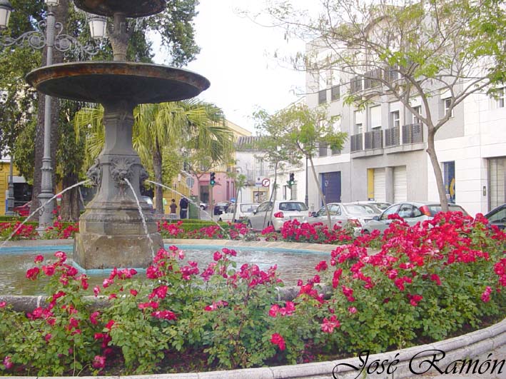 Foto de Jerez de la Frontera (Cádiz), España