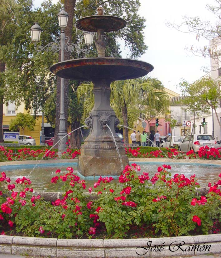 Foto de Jerez de la Frontera (Cádiz), España