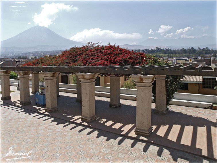 Foto de Arequipa, Perú