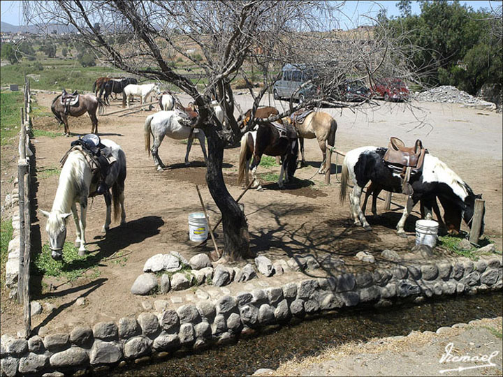 Foto de Arequipa, Perú