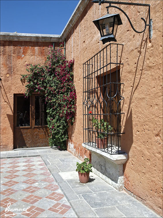 Foto de Arequipa, Perú