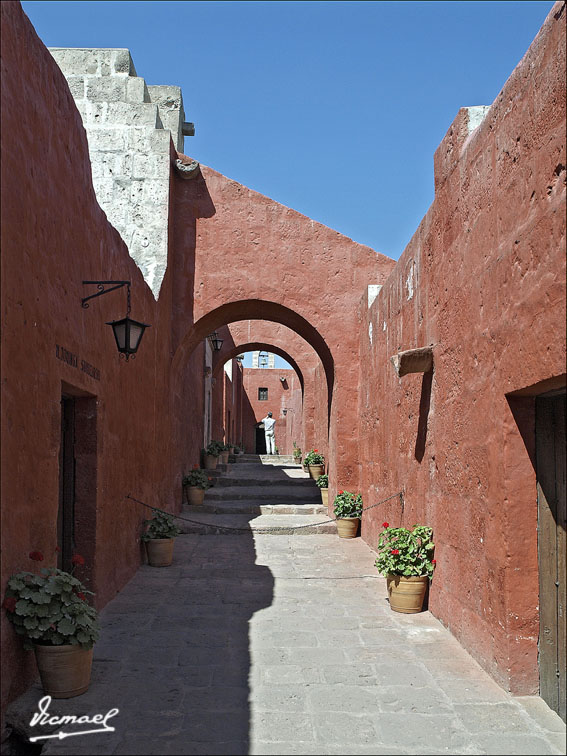 Foto de Arequipa, Perú