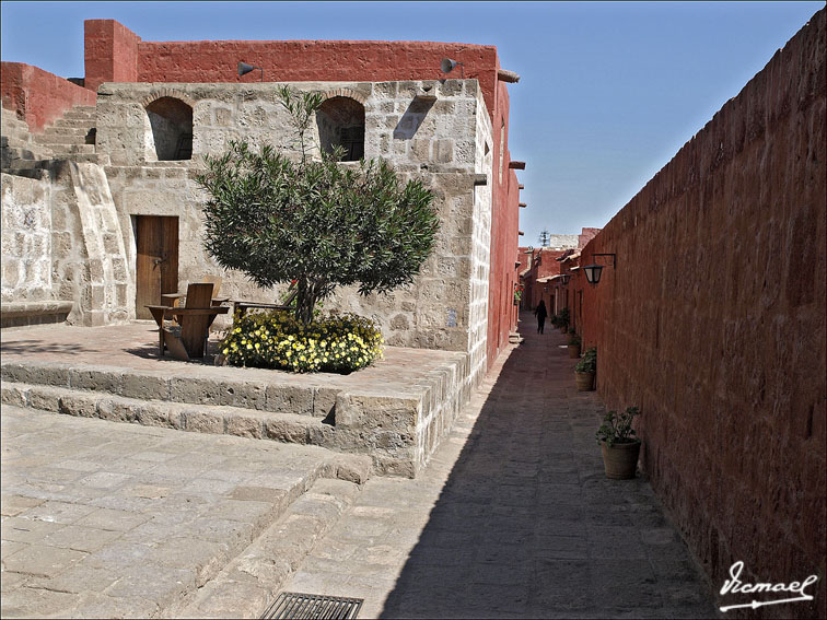 Foto de Arequipa, Perú