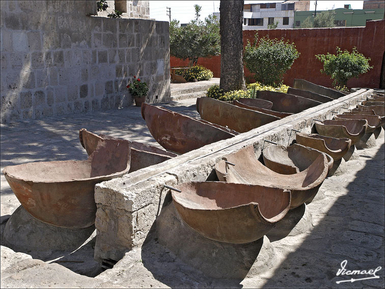 Foto de Arequipa, Perú