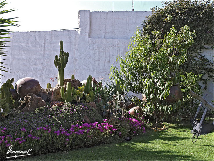 Foto de Arequipa, Perú