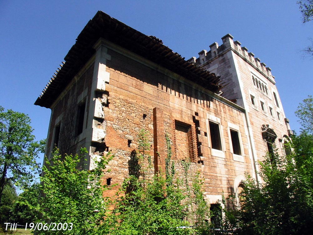 Foto de Oviedo (Asturias), España