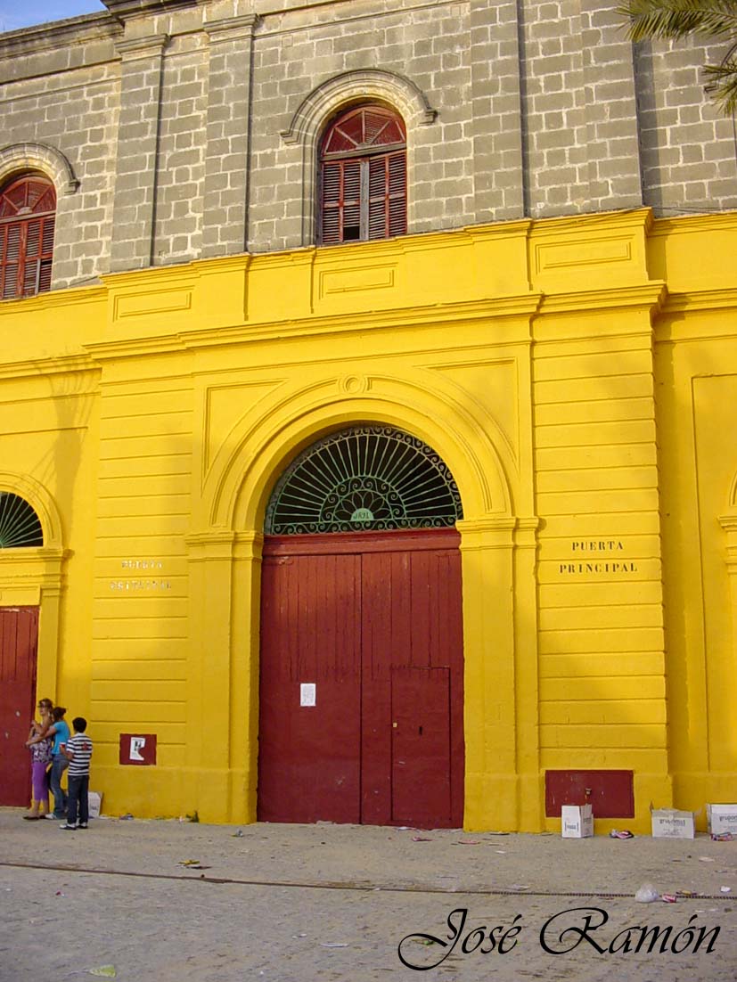 Foto de Jerez de la Frontera (Cádiz), España