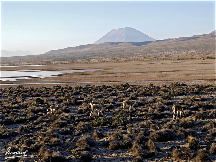 Foto de Arequipa, Perú