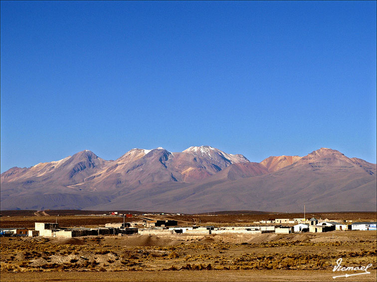 Foto de Arequipa, Perú