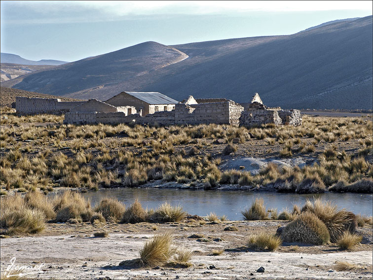 Foto de Arequipa, Perú