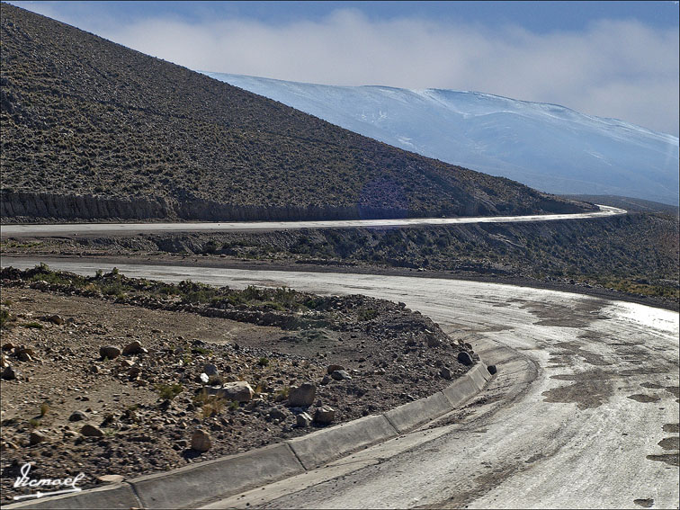 Foto de Arequipa, Perú