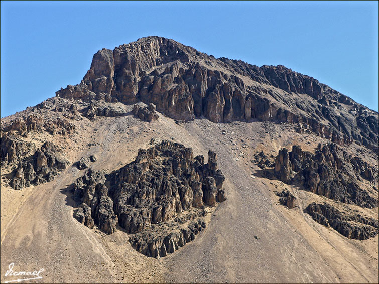 Foto de Arequipa, Perú