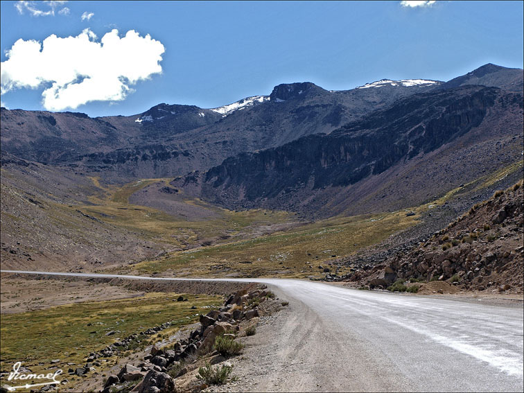 Foto de Arequipa, Perú