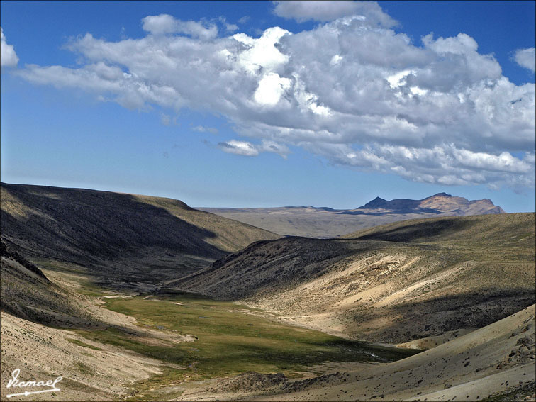 Foto de Arequipa, Perú