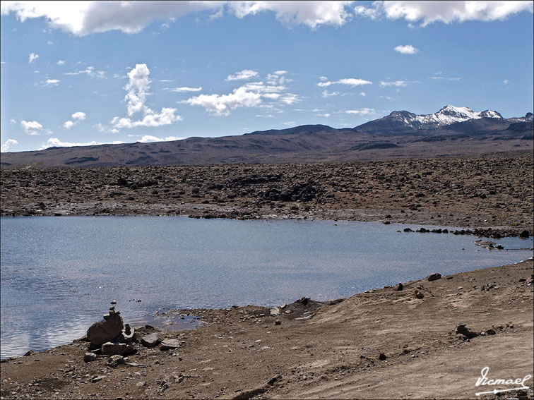 Foto de Chivai, Perú