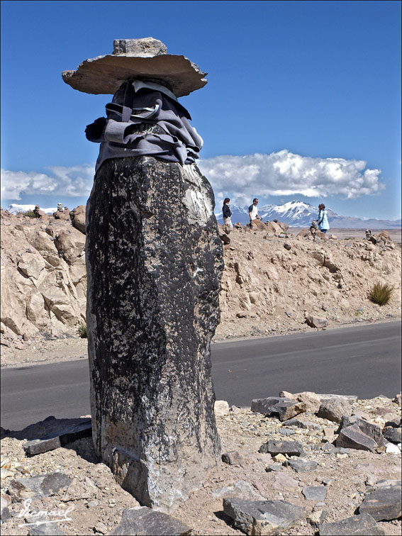 Foto de Chivai, Perú