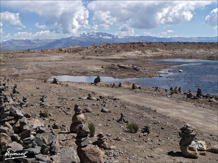 Foto de Chivai, Perú