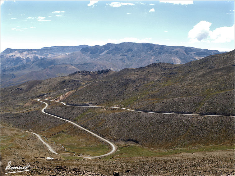 Foto de Chivai, Perú