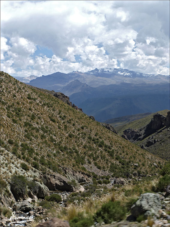 Foto de Chivai, Perú