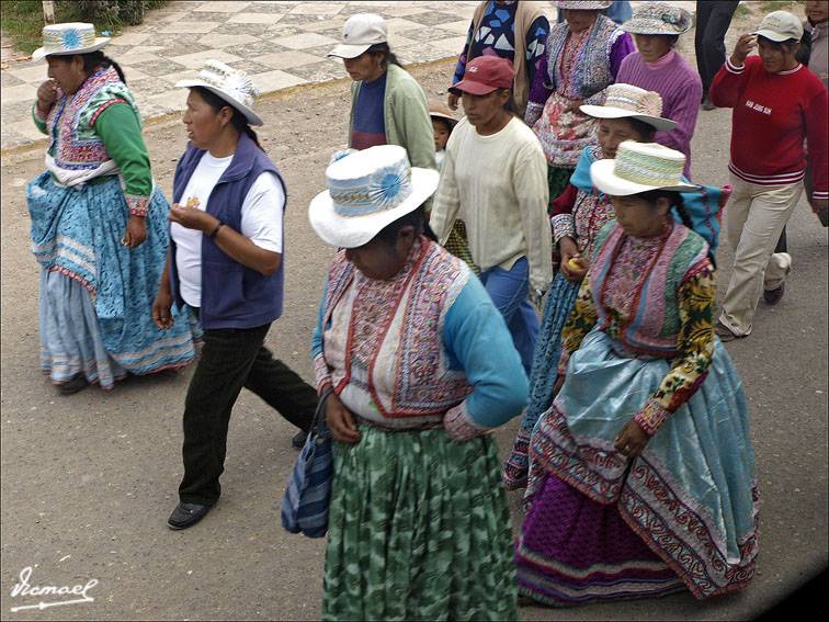 Foto de Chivai, Perú