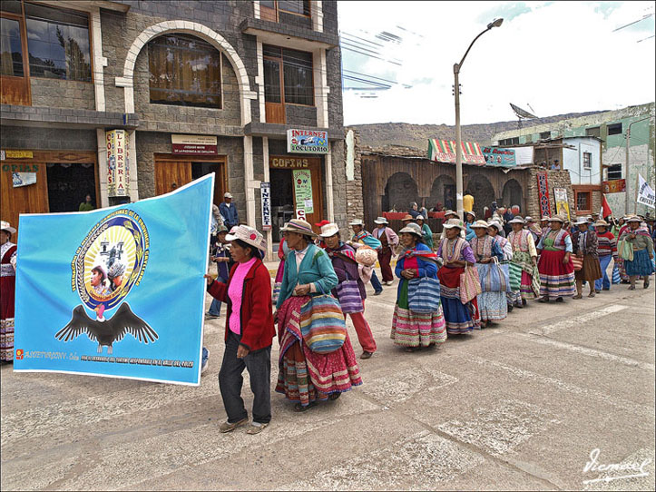 Foto de Chivai, Perú