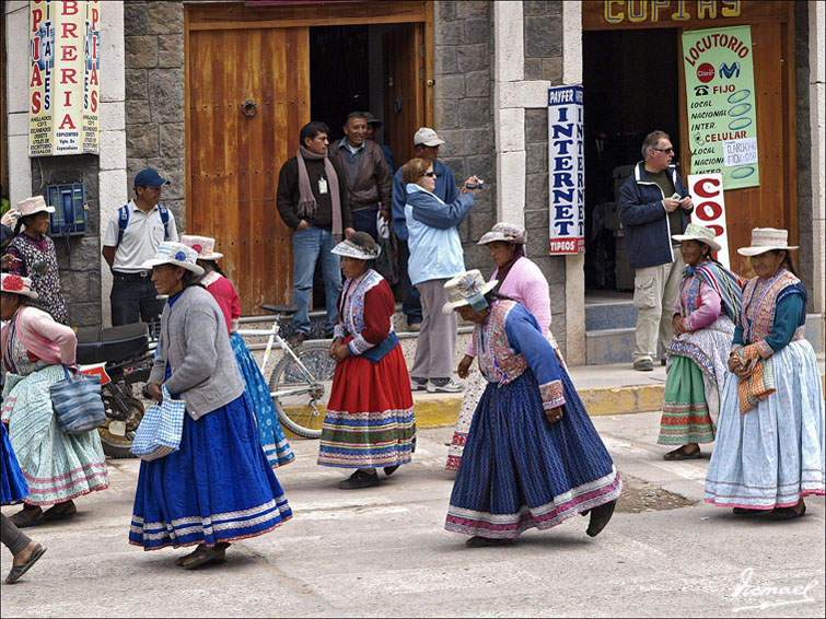 Foto de Chivai, Perú