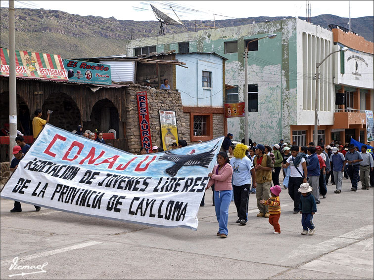 Foto de Chivai, Perú