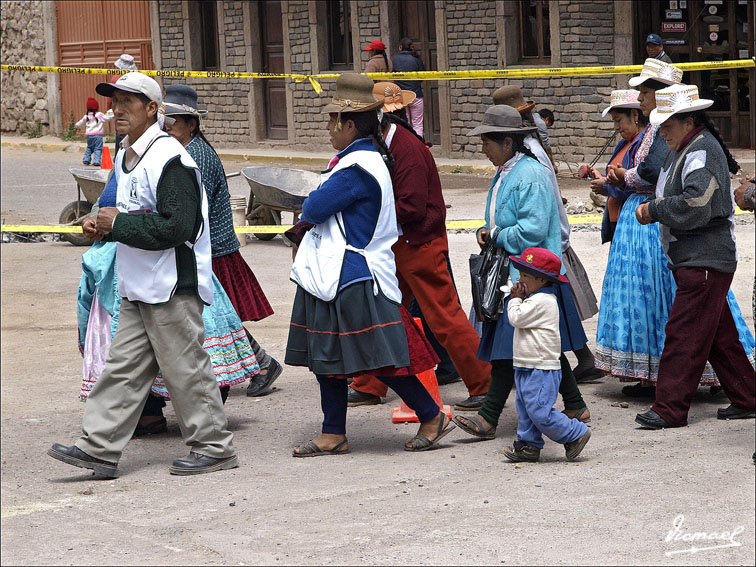 Foto de Chivai, Perú