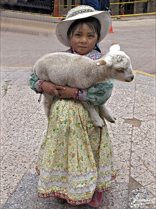 Foto de Chivai, Perú