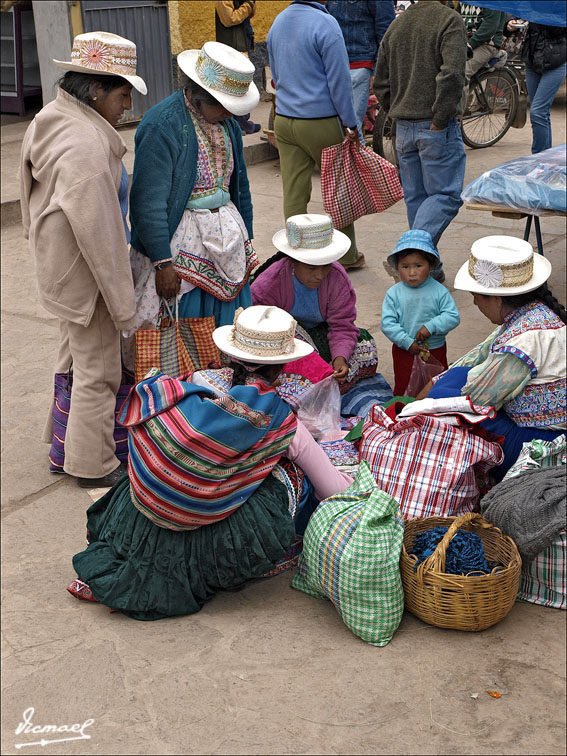 Foto de Chivai, Perú