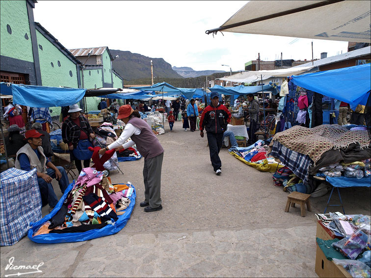 Foto de Chivai, Perú